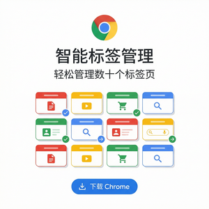 谷歌浏览器下载 - Chrome浏览器下载数据安全